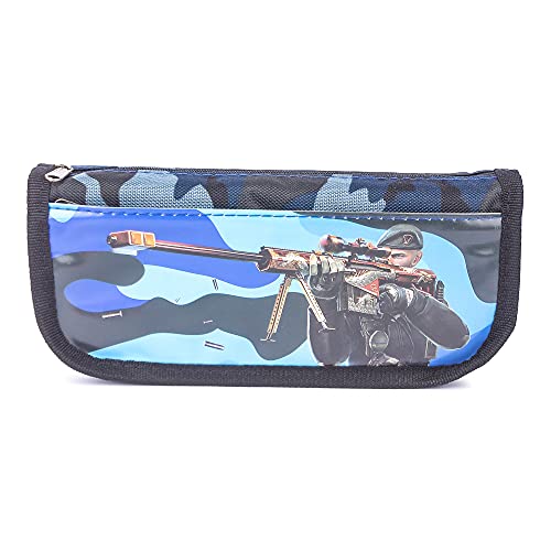 INSTABUYZ Pencil Pouch (Design 2) - Image 1