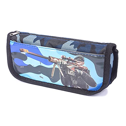 INSTABUYZ Pencil Pouch (Design 2) - Image 2