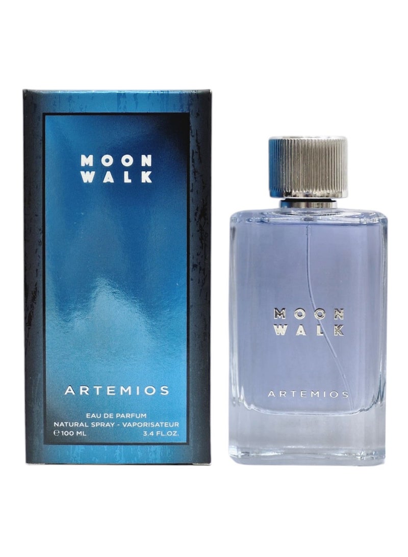 ARTEMIOS MOON WALK 100ML EDP