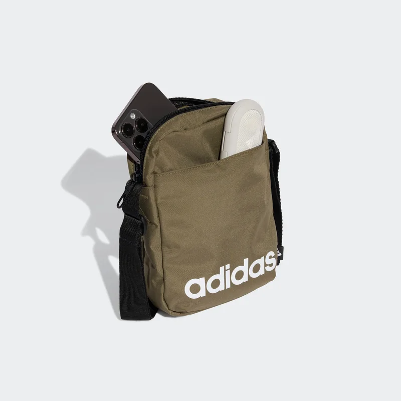 اديداس منظم خطي