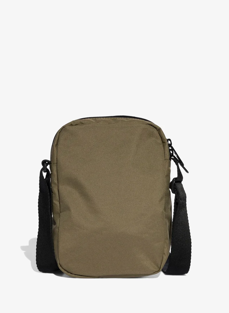 Adidas Green Linear Crossbody  | Best Price UAE