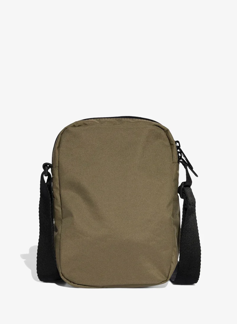 Adidas Green Linear Crossbody  | Best Price UAE