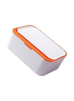Mishrit Wet Wipe Dispenserbaby Napkin Storage Box Holder Container Dust Proof Wet Tissue Box Wet Wipe Case Holder With Lid Keeps Wipes Fresh For Home Office  - Image 2