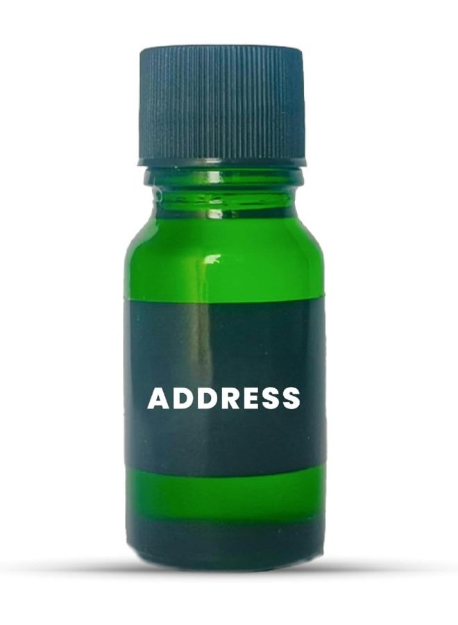 Green Signal Address Aroma Car Scent Oil(10ml)  - Image 1