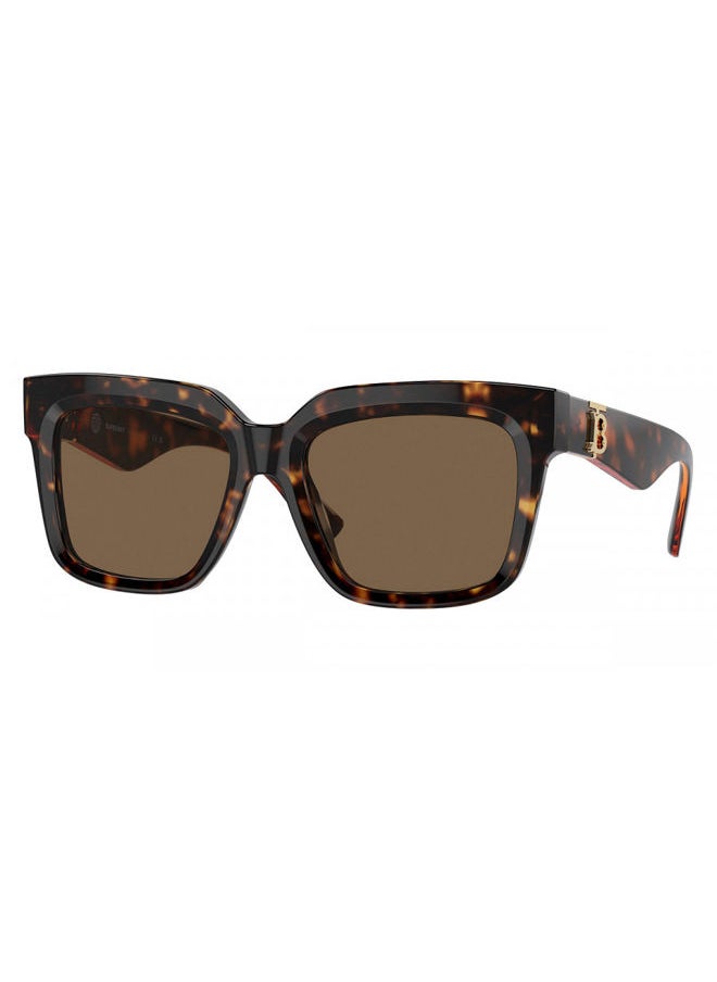 BURBERRY Full Rim Square Sunglasses 4419,54,3002,73  - Image 1