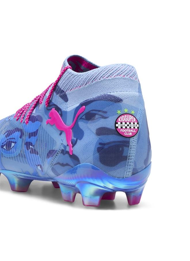 PUMA FUTURE 8 ULTIMATE xUPER FG Football Boots - Image 3