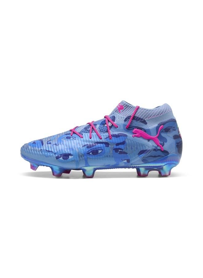 PUMA FUTURE 8 ULTIMATE xUPER FG Football Boots - Image 1