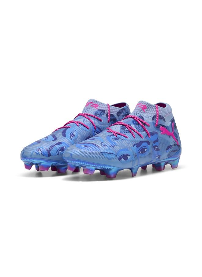 PUMA FUTURE 8 ULTIMATE xUPER FG Football Boots - Image 2
