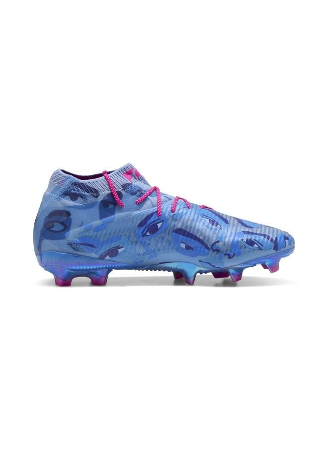 PUMA FUTURE 8 ULTIMATE xUPER FG Football Boots - Image 5