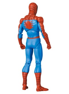 PlayandDream Spiderman Classic Suit Action Figure  - Image 2