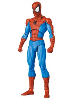 PlayandDream Spiderman Classic Suit Action Figure  - Image 3