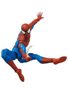 PlayandDream Spiderman Classic Suit Action Figure  - Image 4
