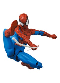 PlayandDream Spiderman Classic Suit Action Figure  - Image 5