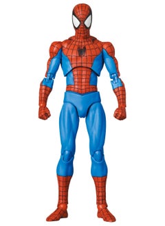 PlayandDream Spiderman Classic Suit Action Figure  - Image 1