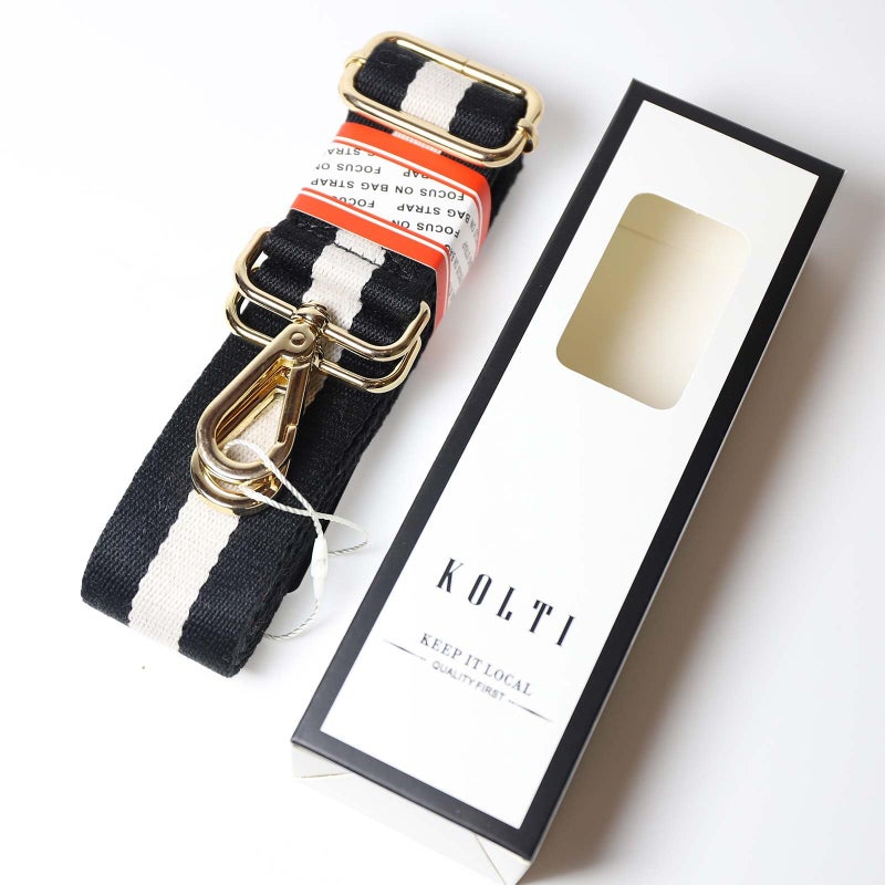 Kolti Bag Strap Shoulder Strap Purse Strap - Image 2