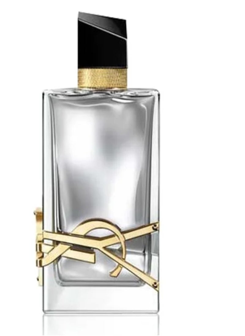 ليبرا عطر ايف سان لوران ليبر لو ابسولو بلاتين بارفيوم 90مل  - Image 2