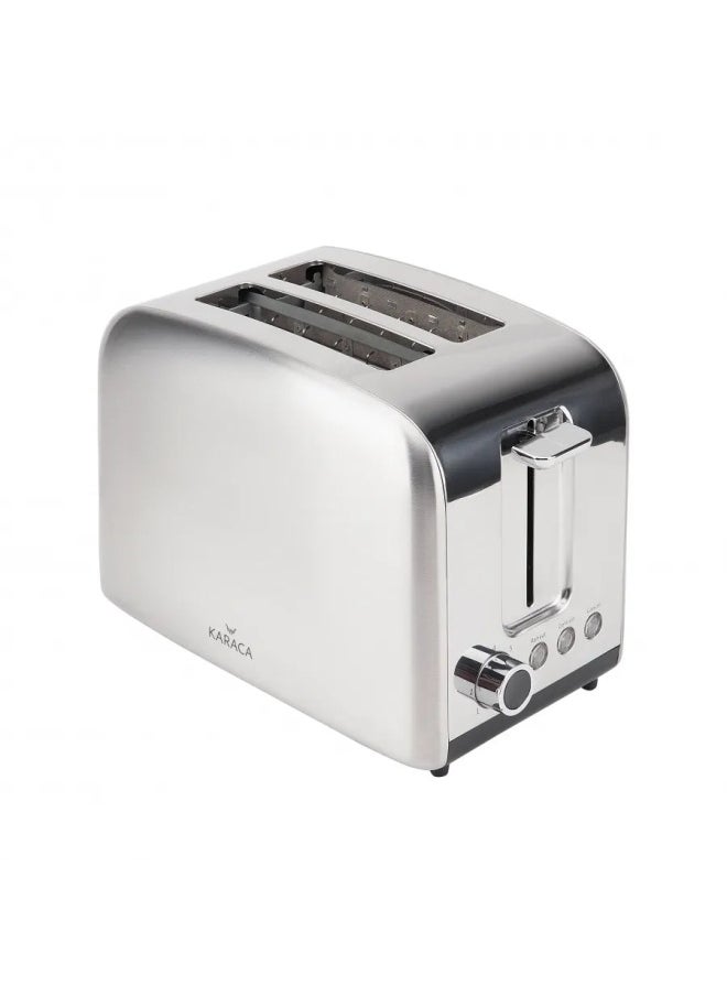 Karaca Inox Toaster 8501 153.01.06.4966  - Image 3