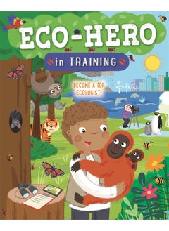 Eco Hero In Training 
