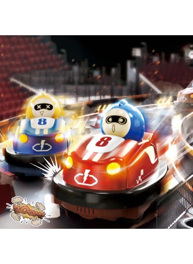 NQD Bumper Car RC car - Image 3