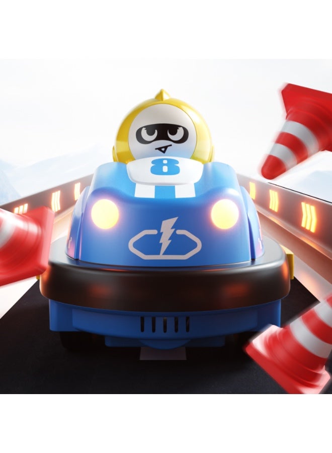 NQD Bumper Car RC car - Image 4