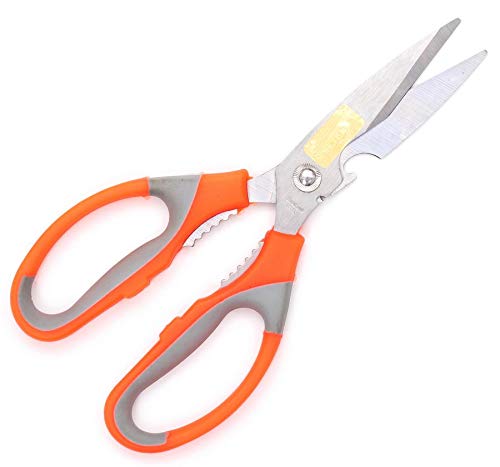 GLOBUS 1254 Steel Garden Tool Set/2 PCS (Garden Scissor and Garden Cutter) - Image 5
