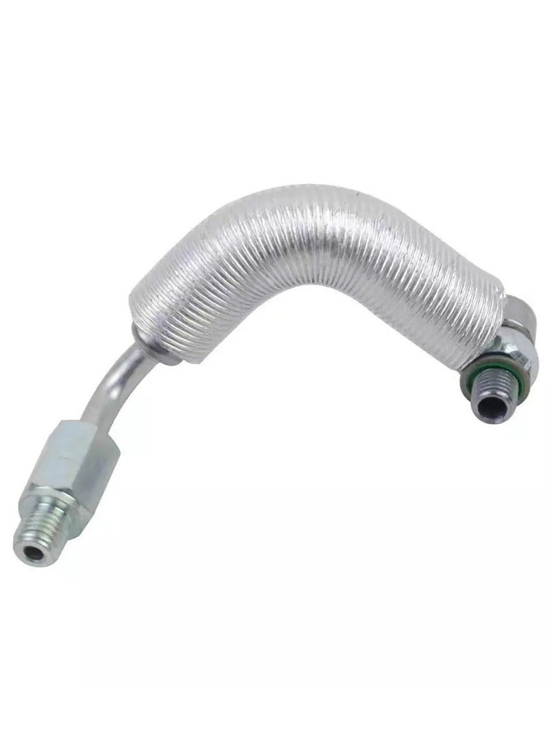 عام خراطيم تبريد مناسبة لسيارات شيفروليه كروز، أوبل وفوكسهول، قطع غيار سيارات تضمن تشغيلًا مستقرًا للمركبة. - Image 3