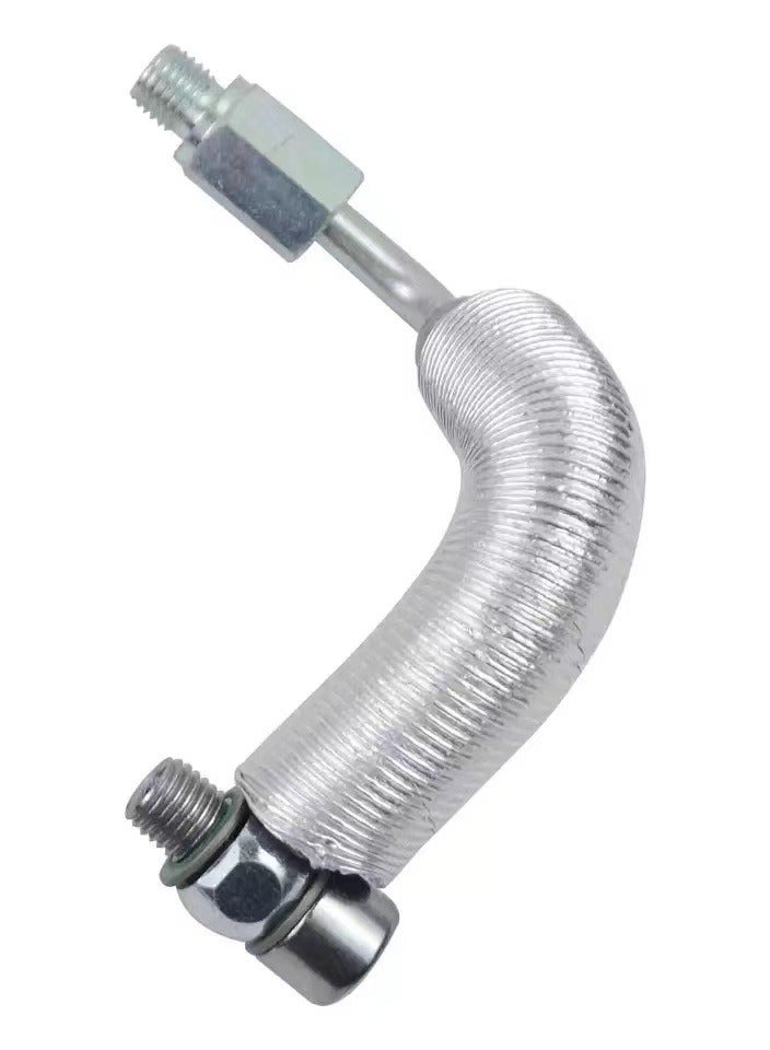 عام خراطيم تبريد مناسبة لسيارات شيفروليه كروز، أوبل وفوكسهول، قطع غيار سيارات تضمن تشغيلًا مستقرًا للمركبة. - Image 2