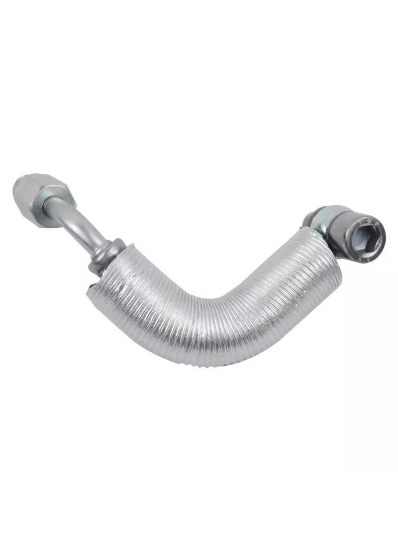 عام خراطيم تبريد مناسبة لسيارات شيفروليه كروز، أوبل وفوكسهول، قطع غيار سيارات تضمن تشغيلًا مستقرًا للمركبة. - Image 4