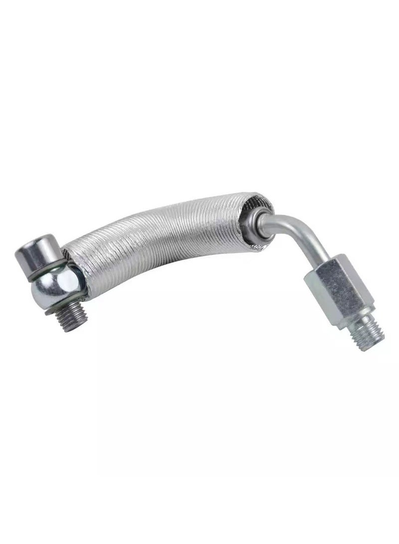 عام خراطيم تبريد مناسبة لسيارات شيفروليه كروز، أوبل وفوكسهول، قطع غيار سيارات تضمن تشغيلًا مستقرًا للمركبة. - Image 1