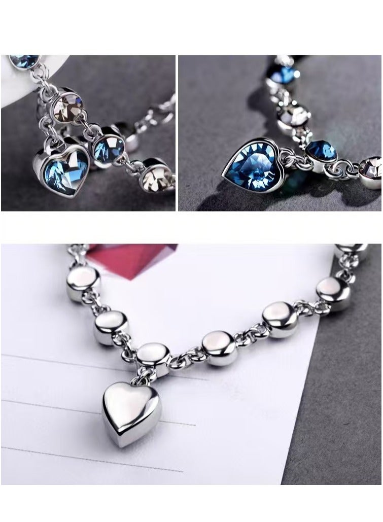 Akali Ocean Heart bracelet  - Image 4