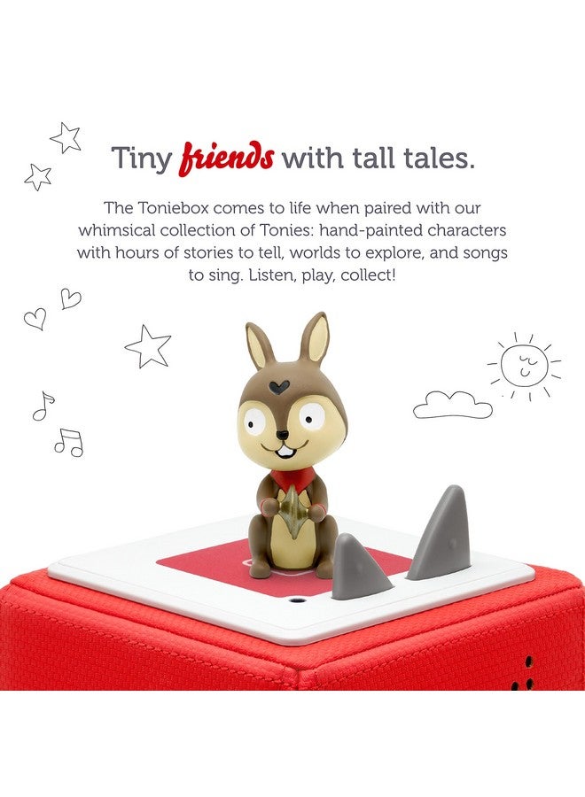 Tonies أغاني الأطفال المفضلة من تونيس: تمثال لعبة صوتية لأغاني الغناء معًا - Image 2