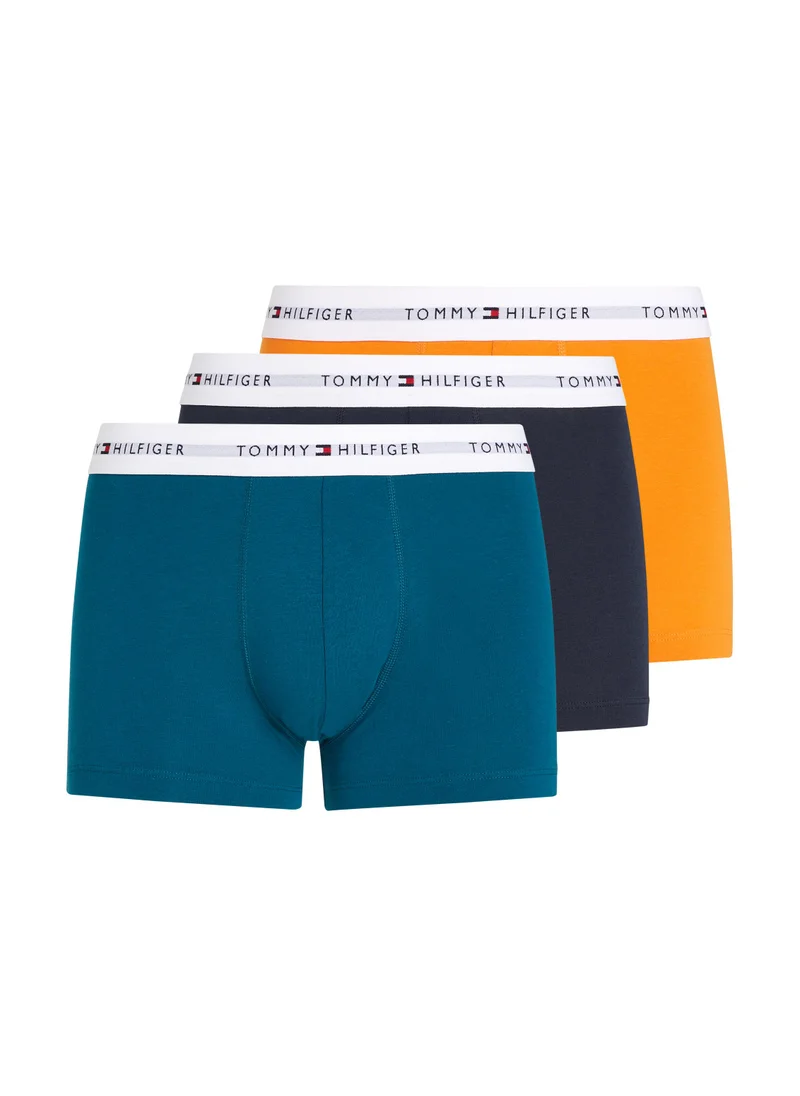 TOMMY HILFIGER 3 Pack Trunk