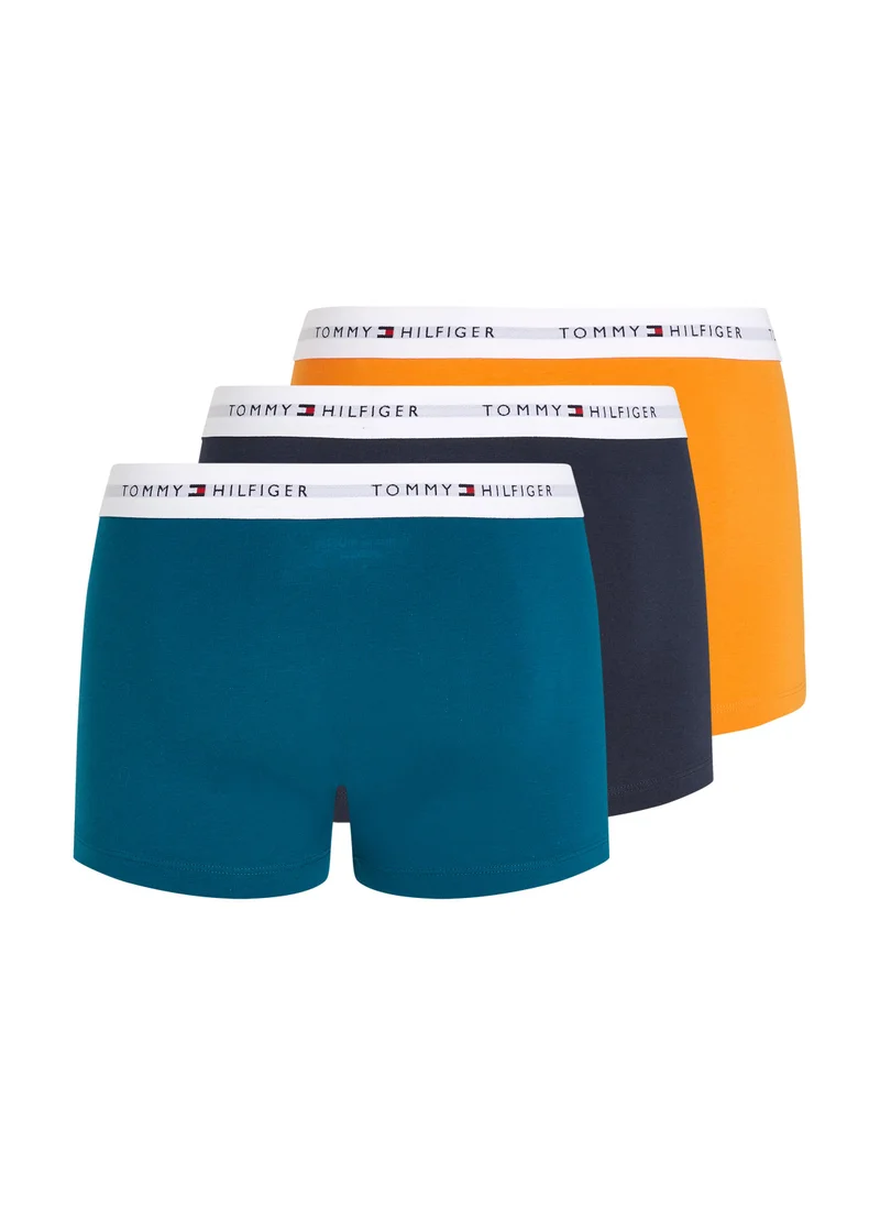 TOMMY HILFIGER 3 Pack Trunk