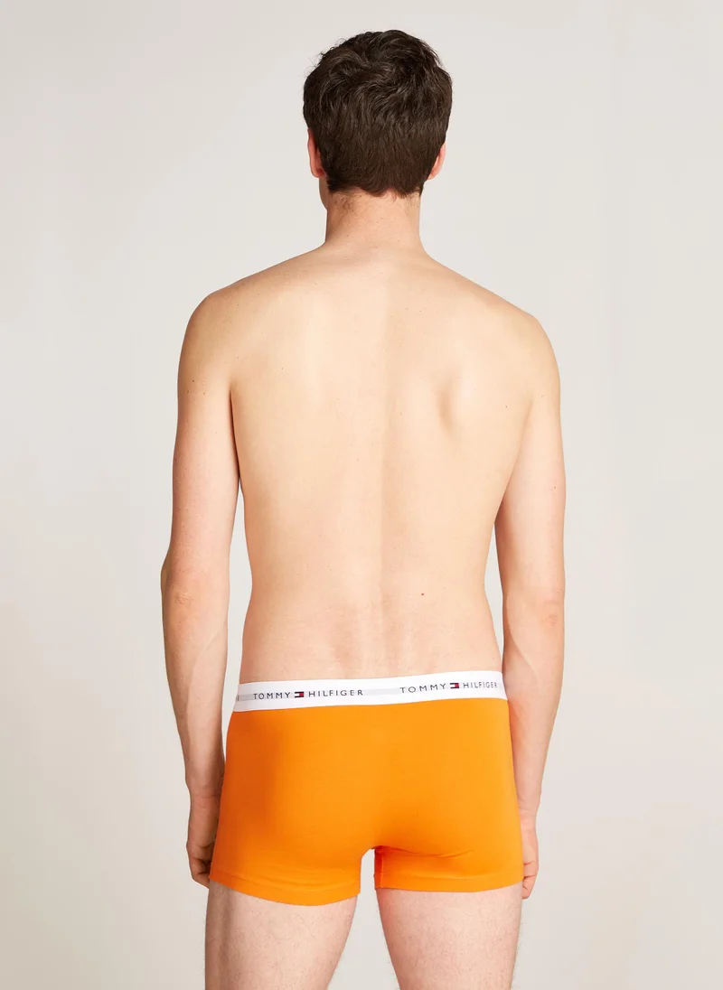 TOMMY HILFIGER 3 Pack Trunk