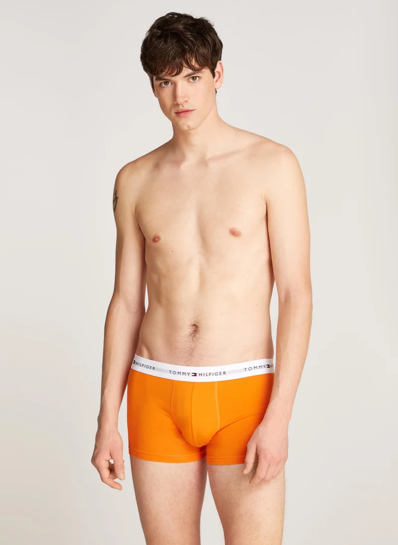 TOMMY HILFIGER 3 Pack Trunk