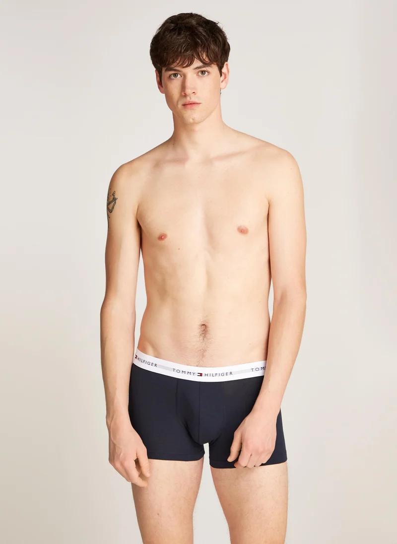 TOMMY HILFIGER 3 Pack Trunk