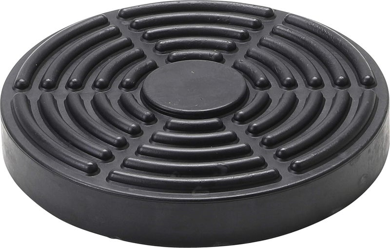 BGS 6478 | Rubber Pad | for Auto Lifts | Ø 150 mm - Image 1