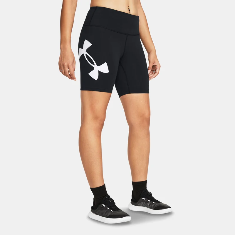UNDER ARMOUR Women's Campus Bike Shorts