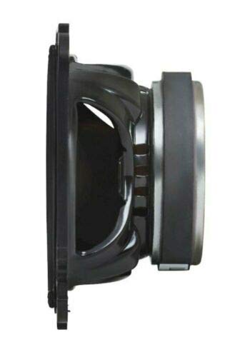 JBL مكبر صوت سيارة JBL GX-6428 4X6 (زوج) بدون شبكات - Image 4