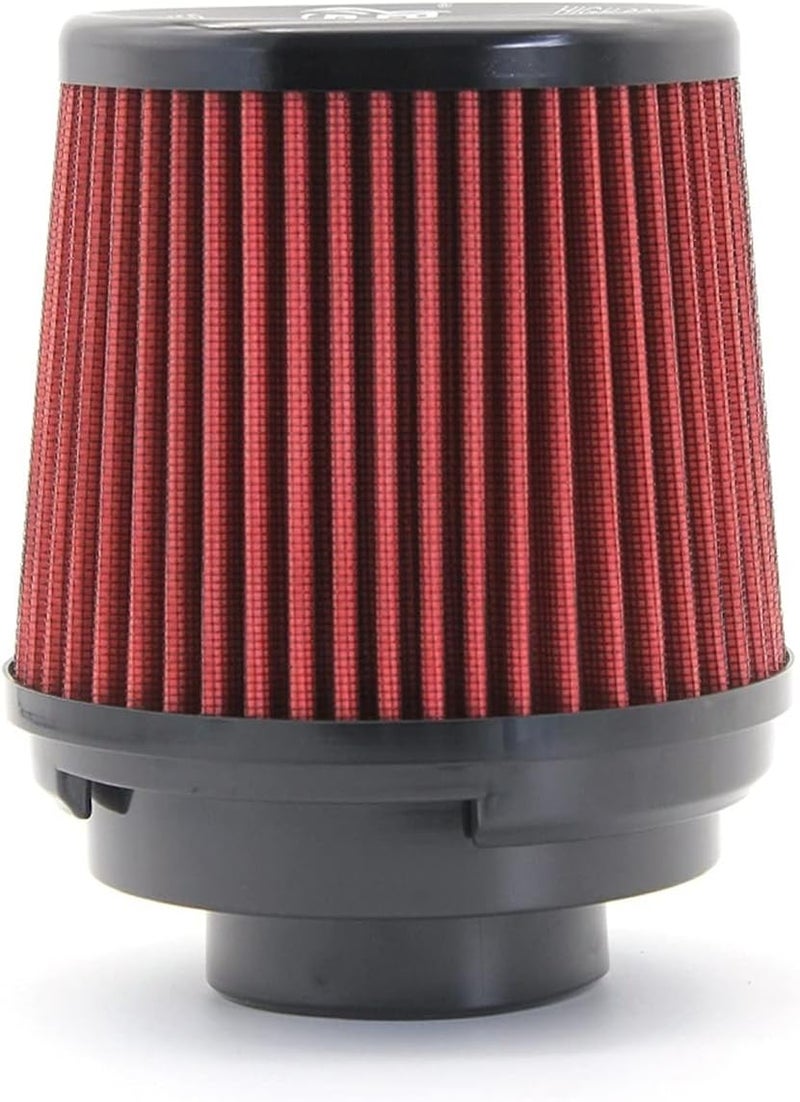 Wivplex Racing Car Air Intake Filter - 3 Inch High Flow - Image 1