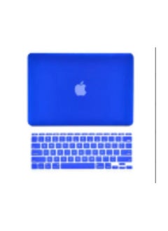 2 In 1 Carrying Case And Keyboard Cover For Apple Macbook Air