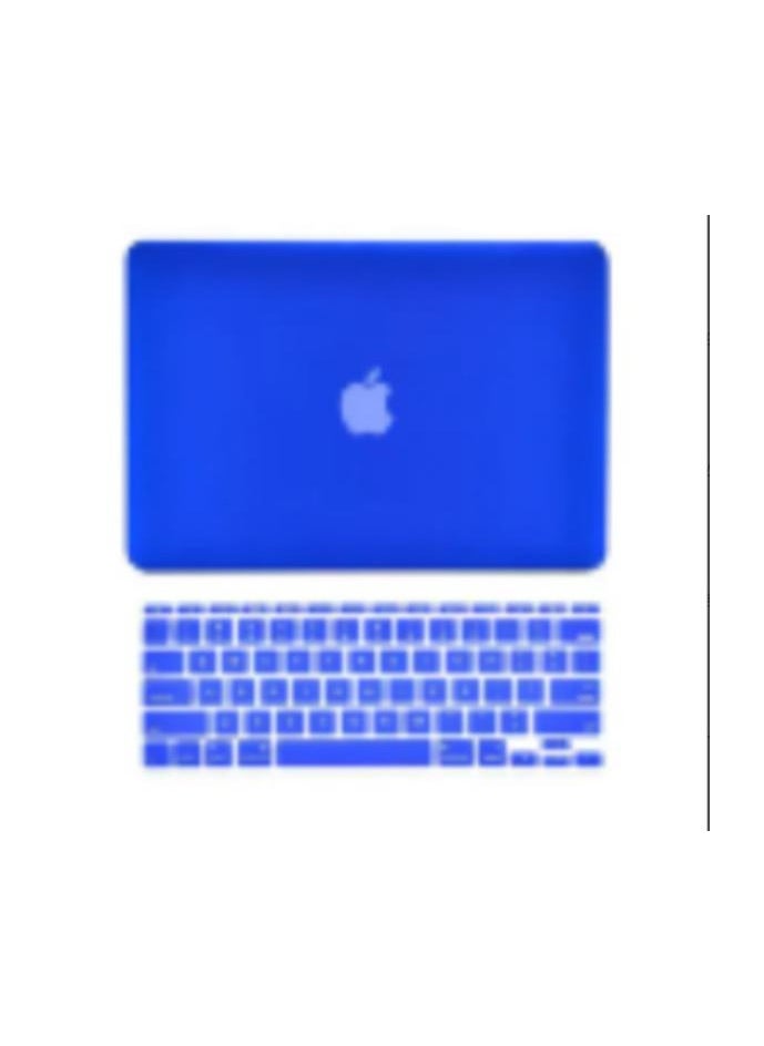 KUYING - 2 In 1 Carrying Case And Keyboard Cover For Apple Macbook Air - Image 1