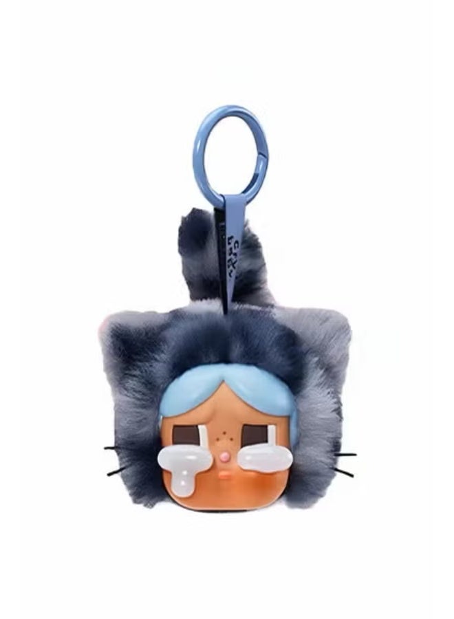 كراي بيبي صندوق أعمى من الفينيل لسلسلة قطط النمر من CRY BABY (إصدار عالي الجودة) - Image 1
