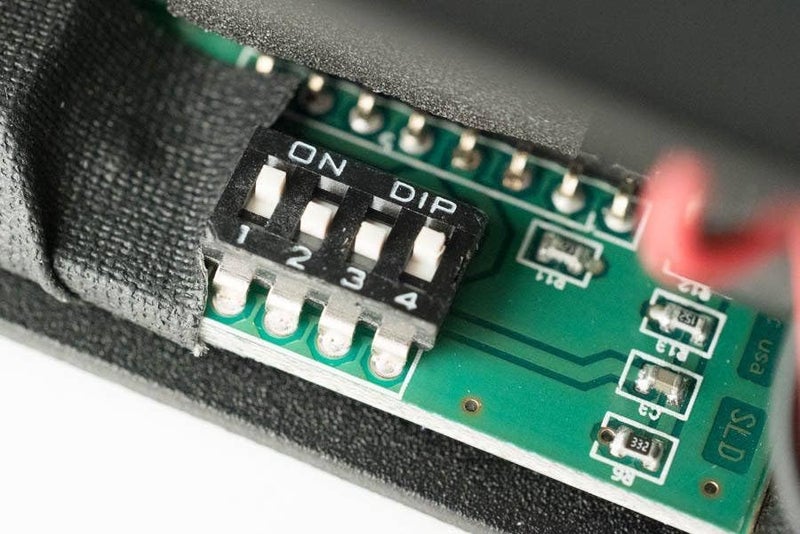 Xotic SL Drive Overdrive Pedal - Image 3