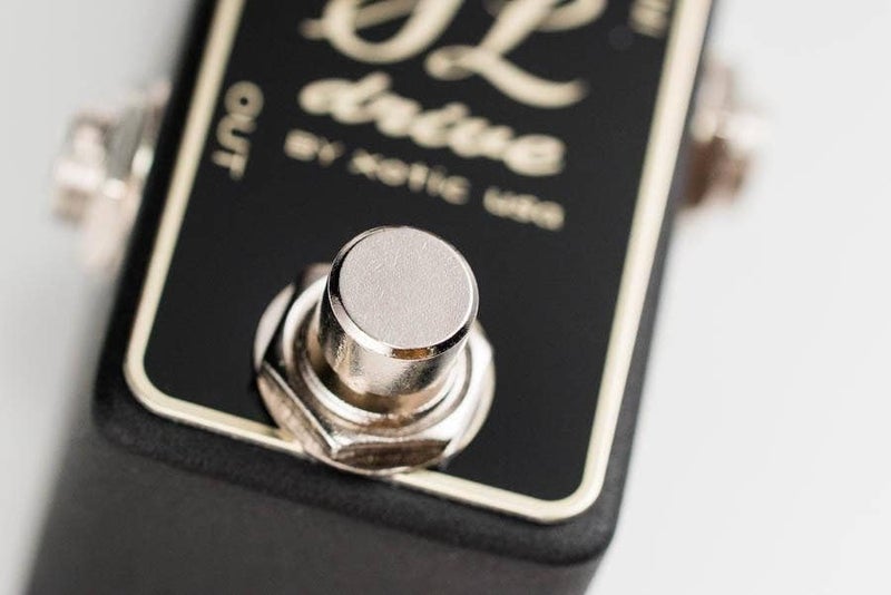 Xotic SL Drive Overdrive Pedal - Image 2