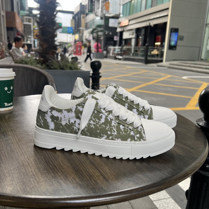 High Quality Numeris Men's Fashion Trendy Ripped Canvas Shoes Casual Couple Skate Shoes