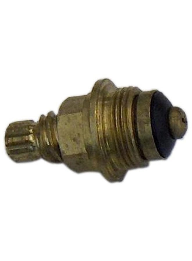 9100720 Stem for Hot Side Lavatory Faucet with Bonne