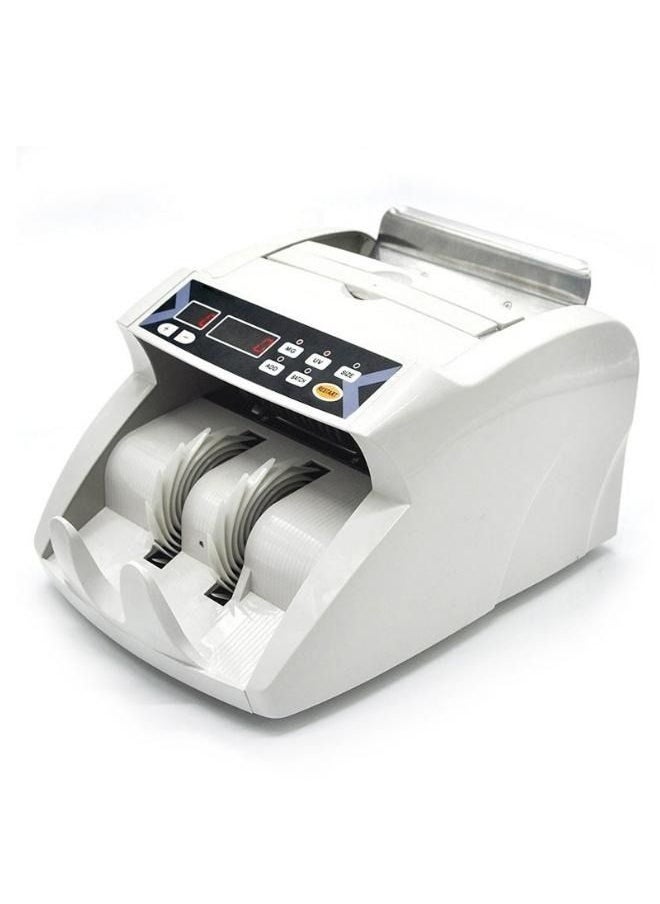 TF-401 Currency Counting Machine Money Counter Multi Currency Counting Machine Counterfeit Money Detectors