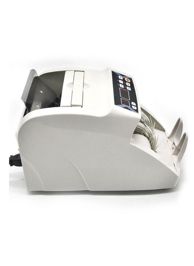 TF-401 Currency Counting Machine Money Counter Multi Currency Counting Machine Counterfeit Money Detectors