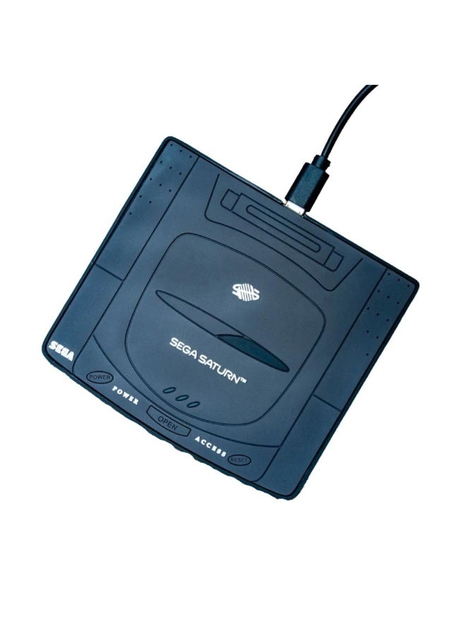 numskull SEGA Saturn Wireless Charging Mat